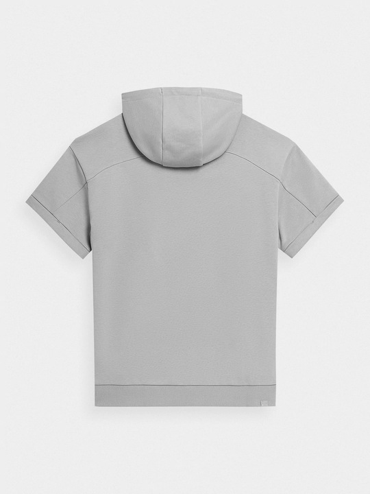 BLUZA DRESOWA MĘSKA TRENINGOWA 4F RL9 LEWANDOWSKI