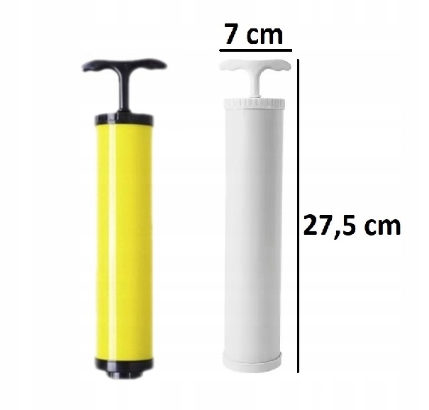 Worki Próżniowe na Ubrania Pościel do Pakowania 14 szt Zestaw + Pompka