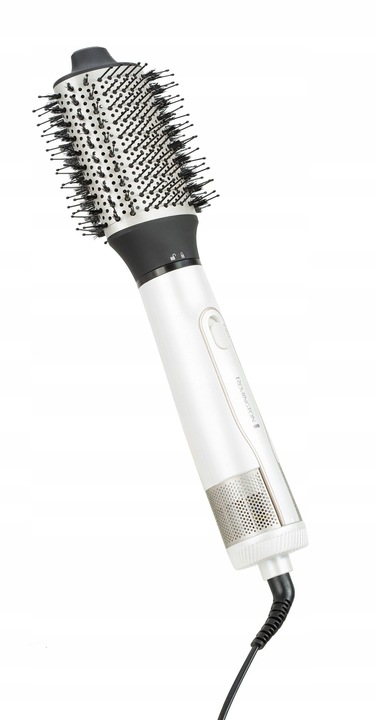 SUSZARKO LOKÓWKA do Stylizacji Włosów Jonizacja REMINGTON AS8901