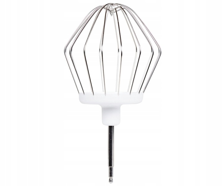 Trzepaczka, mieszadło do robota Bosch MUM4427/06