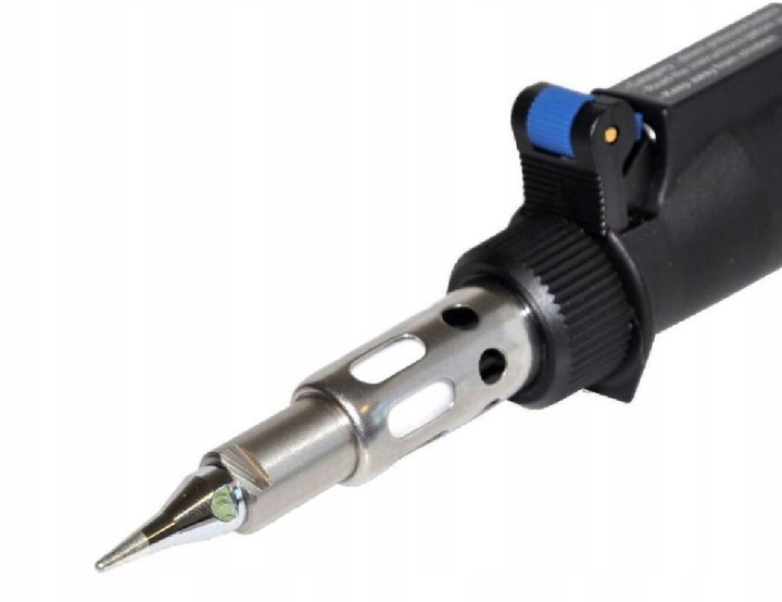 Groty do lutowania 201 lutownica DREMEL VERSATIP