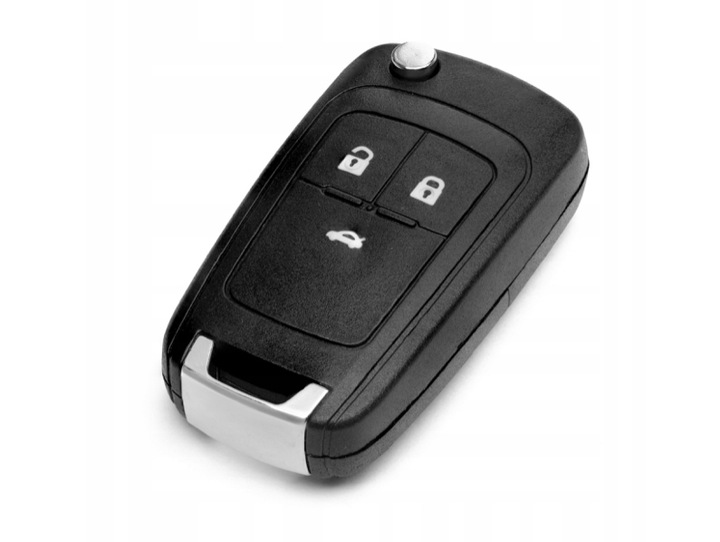 Obudowa Pilot Kluczyk CHEVROLET CRUZE AVEO + LOGO