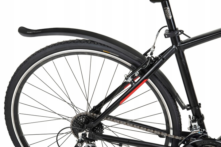 Błotniki rowerowe 26/28 KELLYS FUSE MTB/CROSS