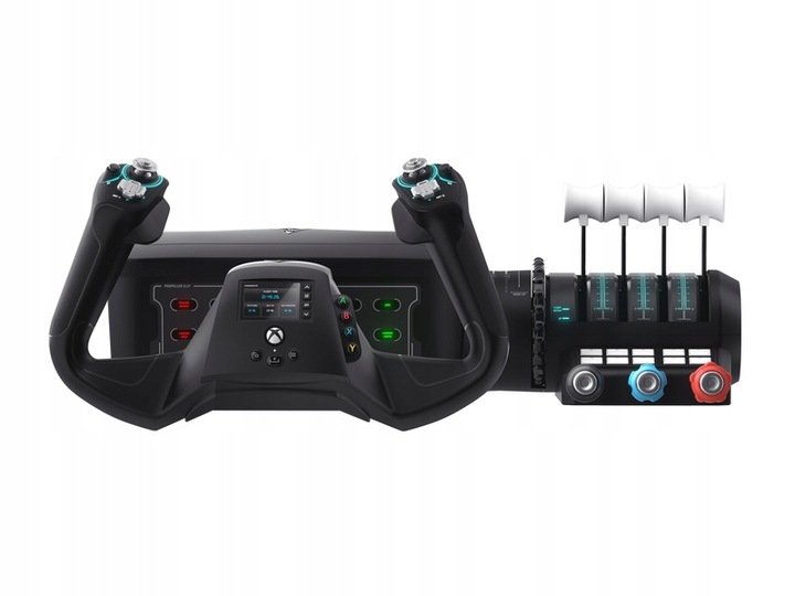 Wolant TURTLE BEACH VelocityOne Flight