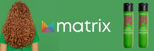 MATRIX Food for soft szampon do włosów + PREZENT