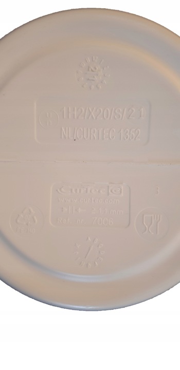 BECZKA POJEMNIK WODOSZCZELNY 3,6 L DO KAJAKA ŁODZI