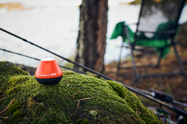 bezprzewodowa echosonda Deeper START - PROMOCJA