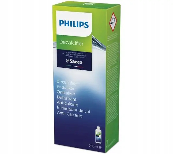 ODKAMIENIACZ PHILIPS SAECO DO EKSPRESÓW 250 ml CA6700/10