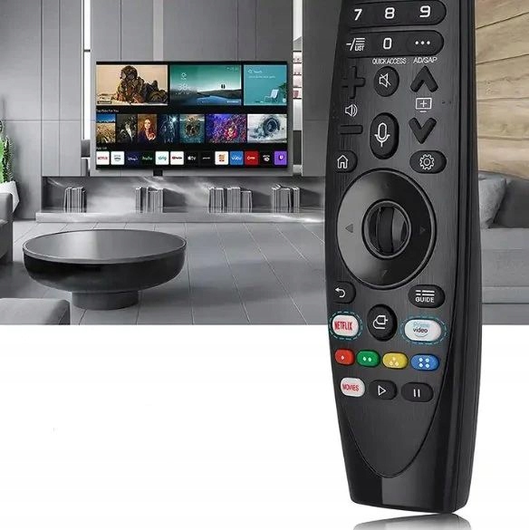 Pilot do telewizora LG zamiennik LED 4K UHD SMART FULL HD