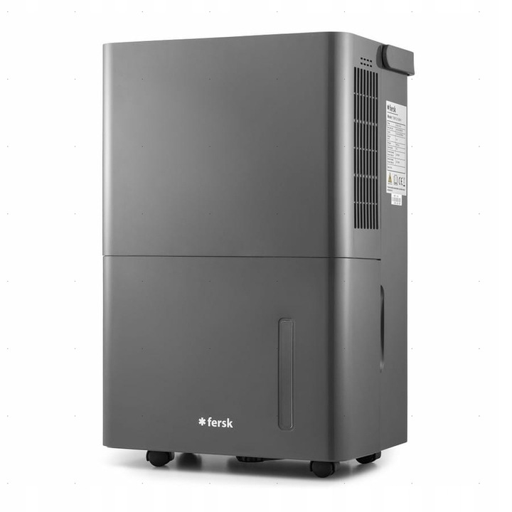 Osuszacz powietrza pochłaniacz wilgoci FERSK TORR 20 GR 20 l 40m² HEPA