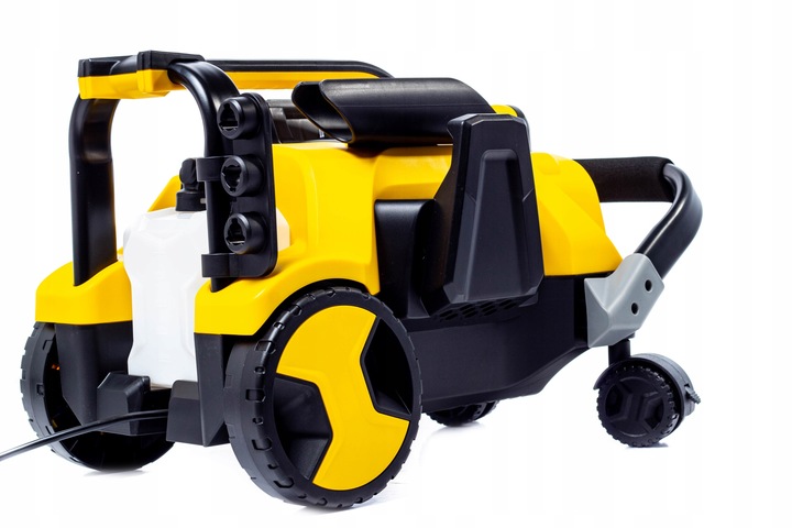 MYJKA CIŚNIENIOWA L7 250BAR + PŁYN KARCHER 0,5L TURBO DYSZA LANCA MOCNA