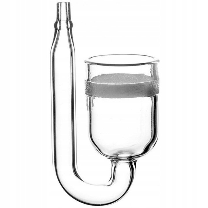 AQUA-PLANTER MINI zestaw CO2 z butlą 1,5kg/2,1l