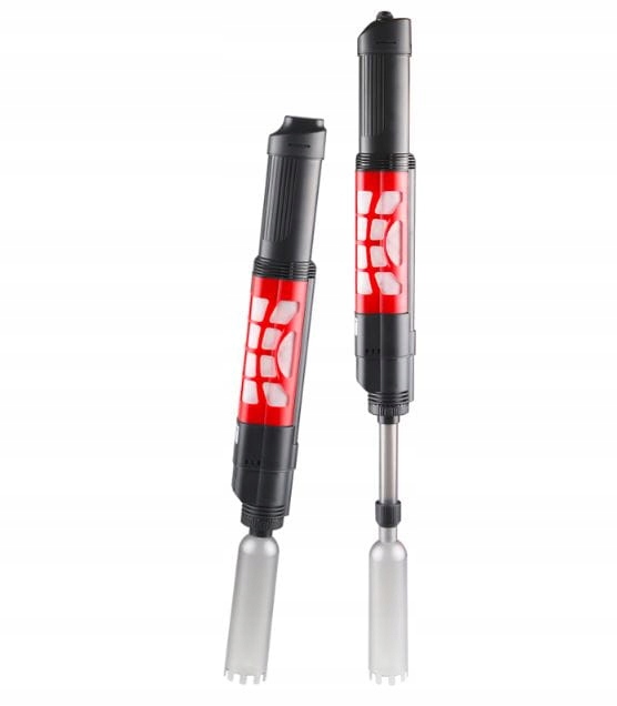 Odmulacz SunSun HXS-01 Z Pompką 6W Do Akwarium