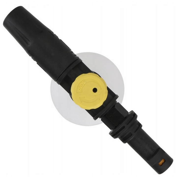 Profesjonalna Ręczna Pianownica 700 ml Myjki KARCHER K2 K3 K4 K5 K6 K7