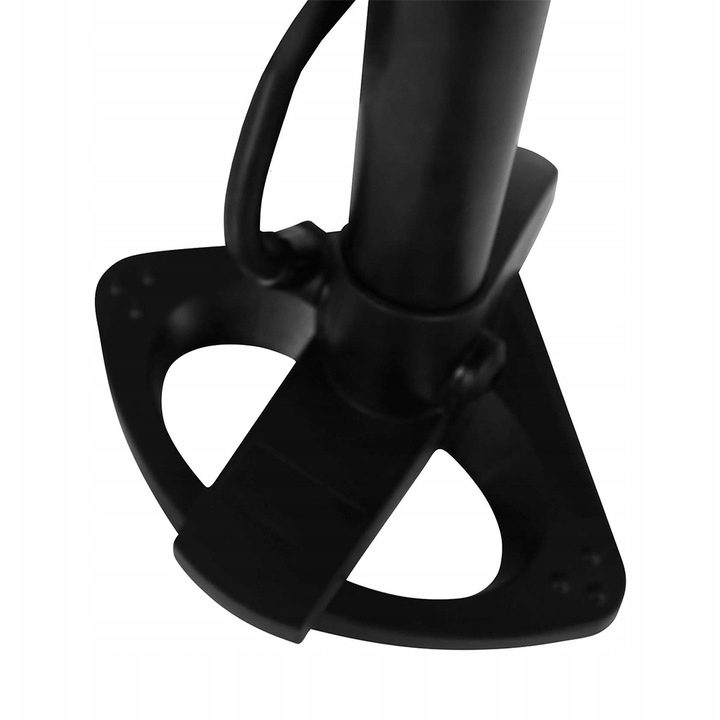 POMPKA PODŁOGOWA ROWEROWA SAMOCHODOWA DUNLOP JAKOŚĆ