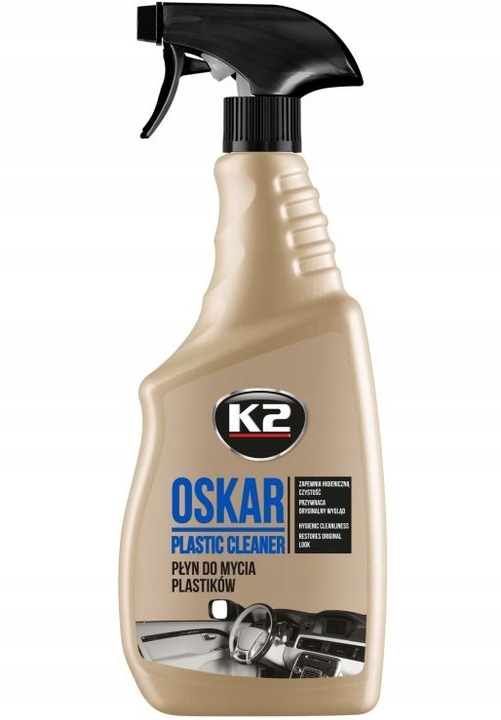 K2 Zestaw Detailing Kosmetyków Do Samochodu Zestaw Prezent Dla Mężczyzny