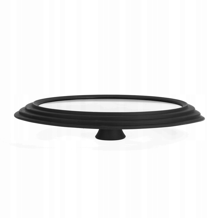 TADAR POKRYWKA SILIKONOWA UNIWERSALNA 24 26 28 CM DO GARNKA PATELNI