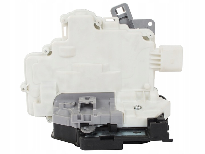 Zamek Drzwi Tylnych Prawy Zamiennik do Audi A4 A5 B8 Q3 Q5 Q7