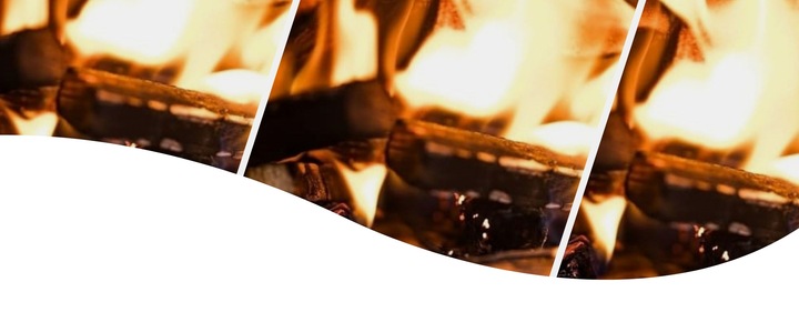 Podpałka do kominka rozpałka grilla pieca ekologiczna naturalna