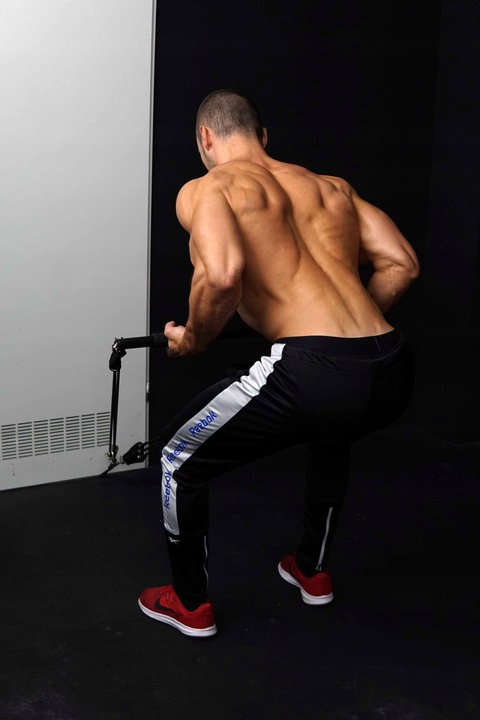 EKSPANDERY TRENINGOWE Z DRAZKIEM GUMY DO ĆWICZEN