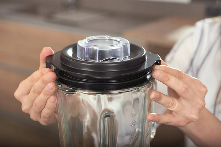 BLENDER KIELICHOWY 3W1 1,5L 1200W