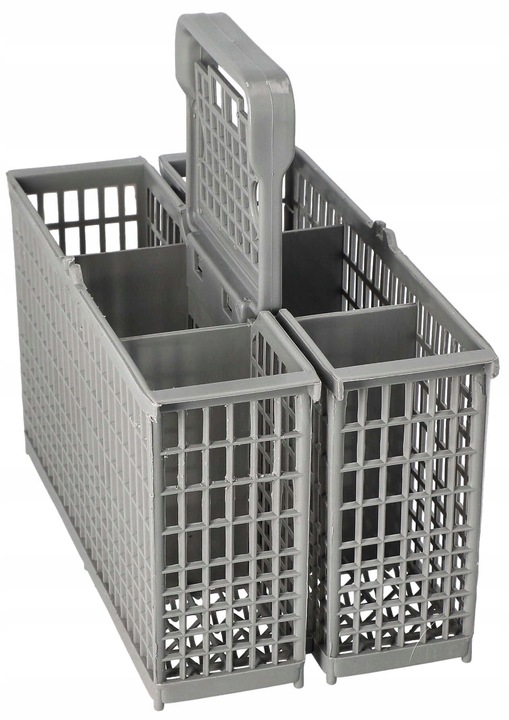 KOSZYK KOSZ POJEMNIK NA SZTUĆCE DO ZMYWARKI DUŻY