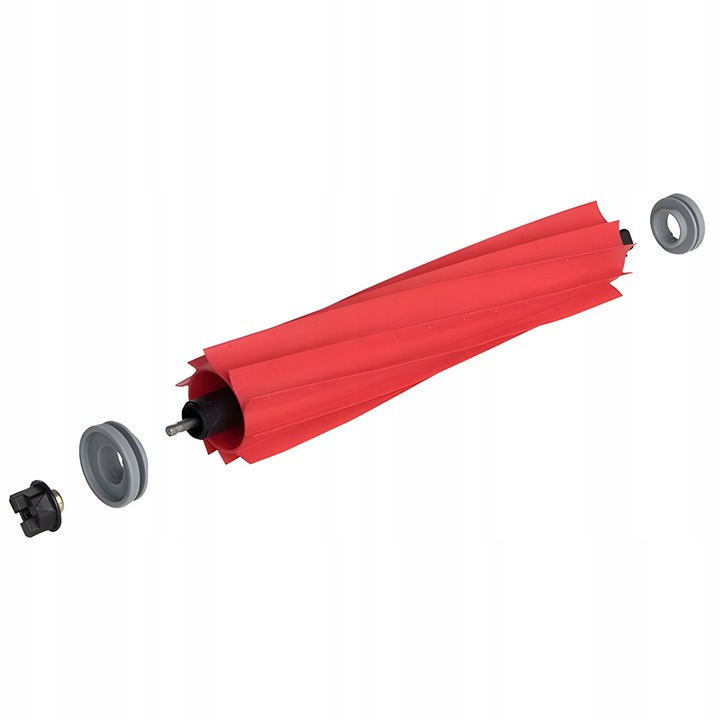 Zestaw Szczotki Filtry MOPY Wałek do Xiaomi Roborock S7 S70 S75 MAXV