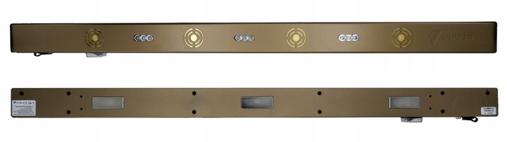 BEZPRZEWODOWY LONG ODSTRASZACZ KUN GRYZONI SZCZURÓW MYSZY NA KUNY