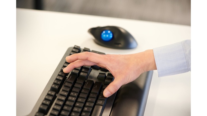 Trackball Kensington Pro Fit Ergo TB450 EQ K72194WW