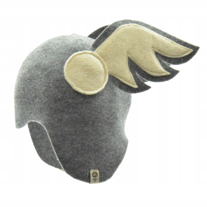 Czapka do sauny Asterix-L