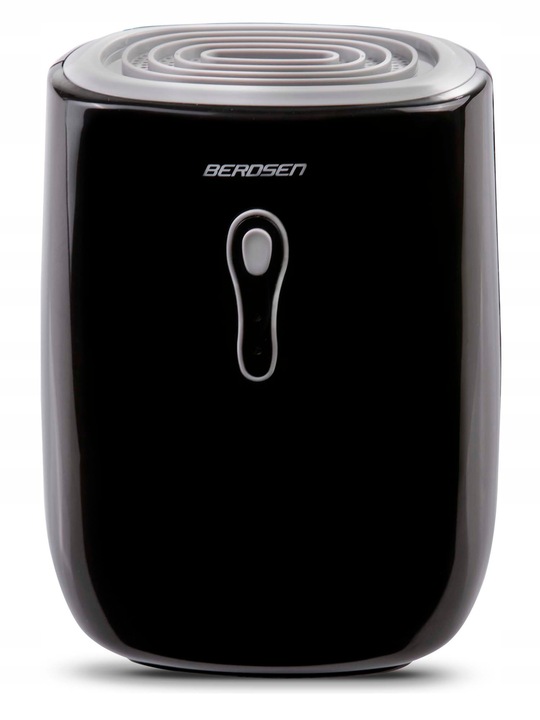 Osuszacz powietrza pochłaniacz wilgoci 800ml 23W BERDSEN