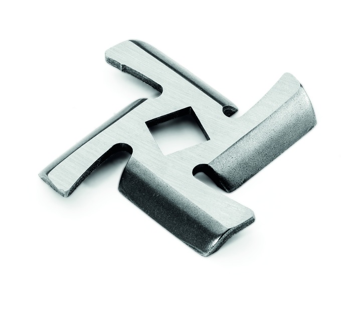 Maszynka do mielenia mięsa Zelmer ZMM1535B 1500 W biała