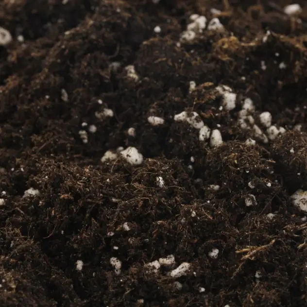 BIOBIZZ LIGHT-MIX 20L, Organiczna ziemia kwiatowa z perlitem, pH 6.2