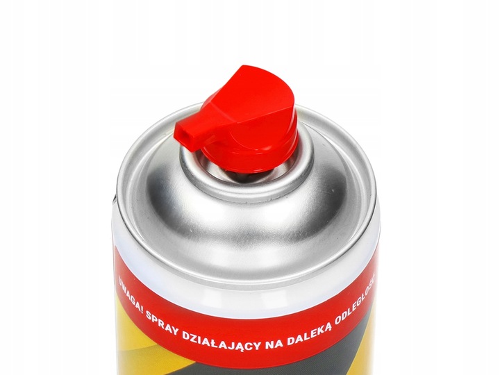 SILNY SPRAY PREPARAT OPRYSK ŚRODEK NA OSY SZERSZENIE GNIAZDA BAZOOKA