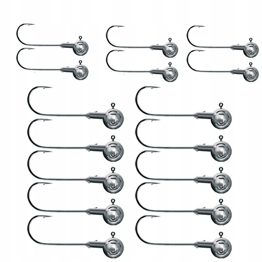 ZESTAW wędkarski SPINNING jaxon WĘDKA 2,4m kołowrotek +58 elementów Z45