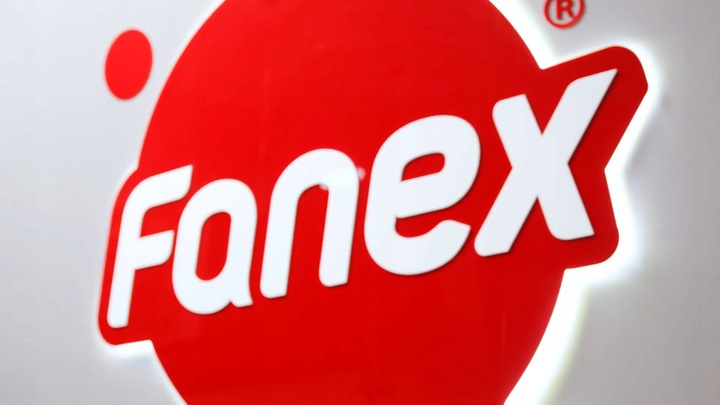 Fanex SOS DESEROWY TOFFI 1 KG polewa deserów lodów gofrów