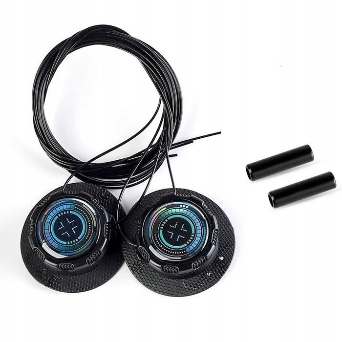 SZNURÓWKI SZNUROWADŁA AUTOMATYCZNE OBROTOWE BOA SPACE bez