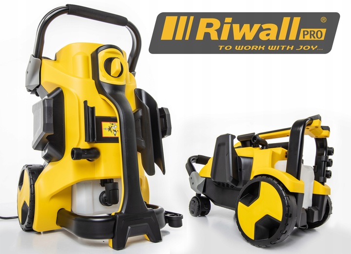 MYJKA CIŚNIENIOWA L7 250BAR + PŁYN KARCHER 0,5L TURBO DYSZA LANCA MOCNA