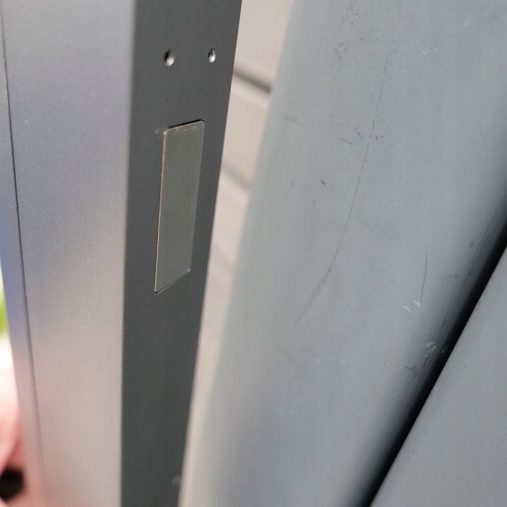 LONG STROB ODSTRASZACZ GRYZONI KUN SZCZURÓW MYSZY VIANO NA KUNY