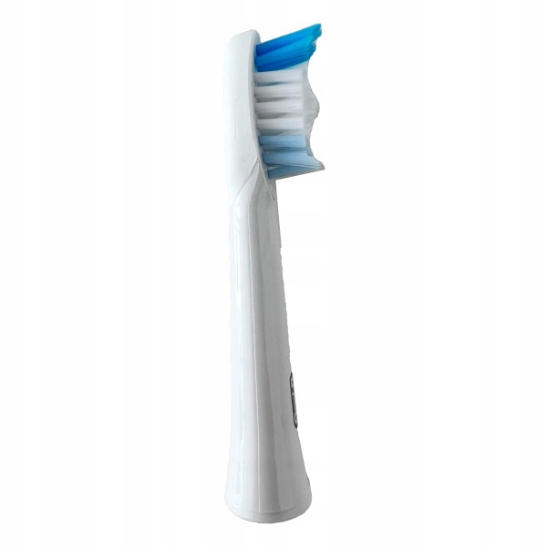 Oryginalna końcówka Oral-B Pulsonic Clean 4 sztuki