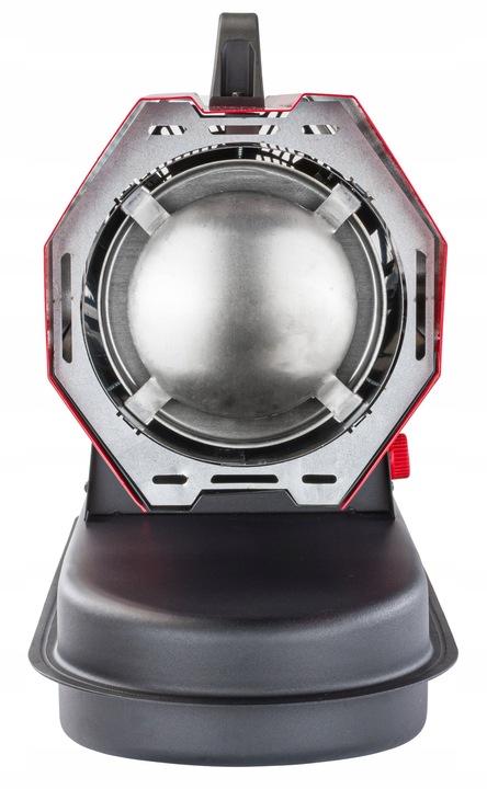 NAGRZEWNICA OLEJOWA 30 KW SPALINOWA DMUCHAWA + TERMOSTAT LCD GRZEJNIK