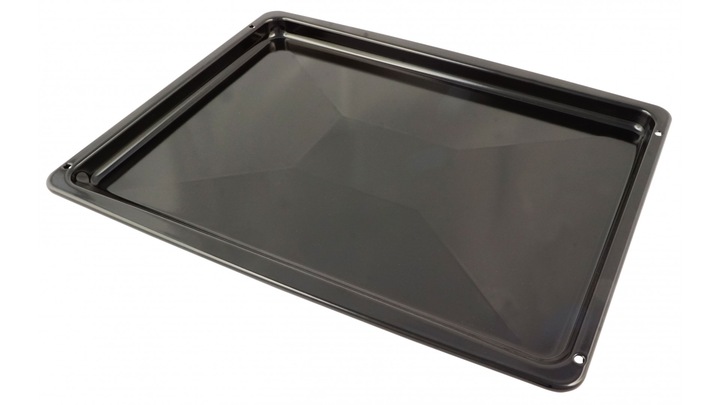 Blacha 46x37cm do piekarnika Beko BIM24400BCS