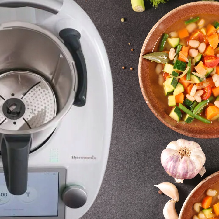 Obieraczka Osłona Noża Miksującego do Thermomix TM5 TM6 TM31 TM Friend