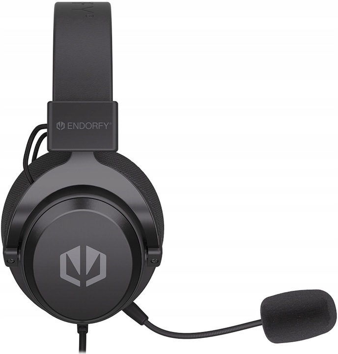 Słuchawki ENDORFY Viro Infra