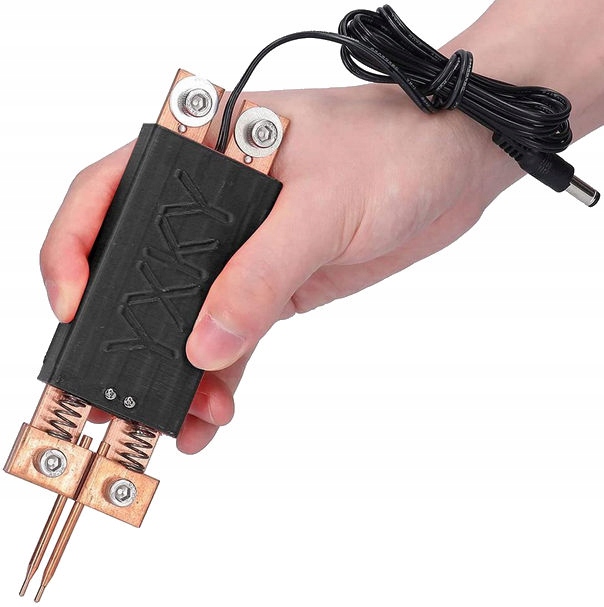 Uchwyt do Zgrzewarka Punktowa Akumulatorów 18650