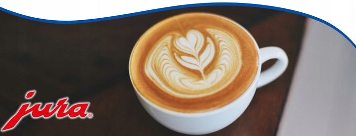 3-Fazowe Tabletki Czyszczące do Ekspresu Jura 25045 Trójfazowe 25