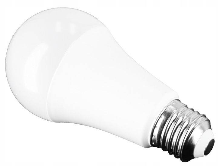 Żarówka LED E27 RGB CCT + biały WiFi TUYA SMART inteligentna aplikacja