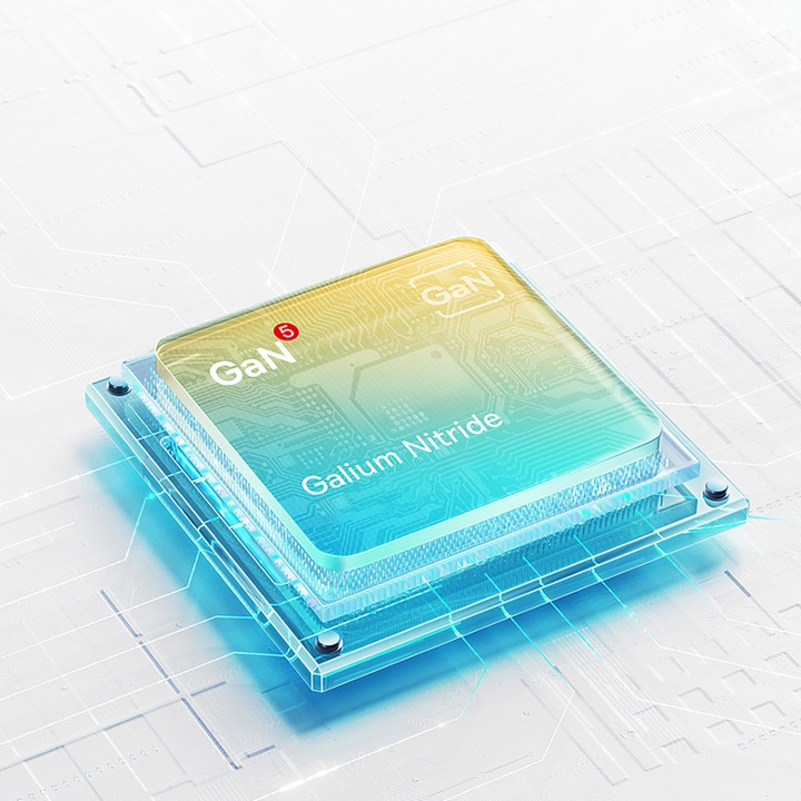 BASEUS SZYBKA ŁADOWARKA SIECIOWA Cube Pro GaN 30W USB-C ZASILACZ KOSTKA