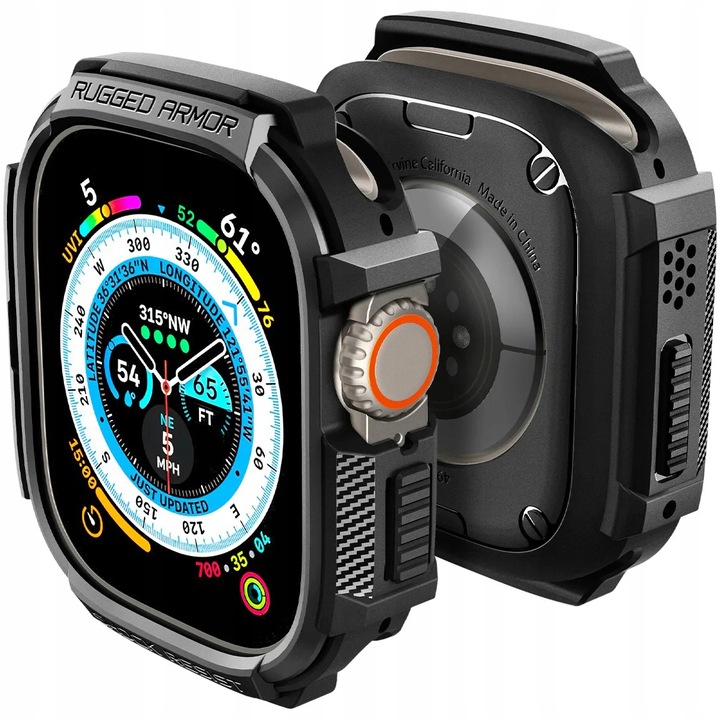 Etui Spigen do Apple Watch Ultra 49mm case obudowa