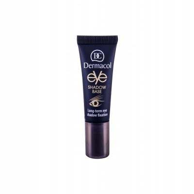 Dermacol Eye Shadow Base 7,5 ml dla kobiet Baza pod cienie do oczu